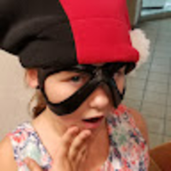 Meet your Posher, Peyton - Picture 1 of 1